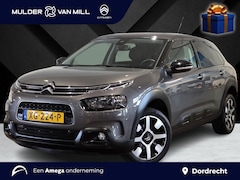 Citroën C4 Cactus - Shine 1.2 Turbo 110pk | NAVI | KEYLESS | CAMERA | DAB+ | CLIMA | CRUISE CONTROL |