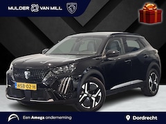 Peugeot 2008 - GT 1.2 Hybrid 145pk e-DCS6 | SCHUIF/KANTELDAK | NAVI | ADAPTIVE CRUISE | 360° CAMERA | APP