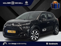 Citroën C3 - Max 1.2 Turbo 110pk EAT6 | KEYLESS ENTRY | CAMERA | NAVI | LM-VELGEN | DAB+ | CLIMA | ALL