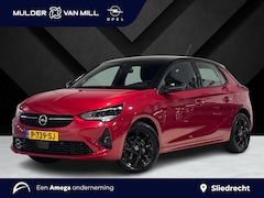 Opel Corsa - GS 1.2 Turbo 100pk | TREKHAAK | TWO-TONE | APPLE CARPLAY / ANDROID AUTO | PARKEER SENSOREN