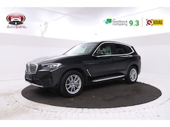 BMW X3 - xDrive30e Business Edition Plus Panorama, Stoel en stuurverw. climate,