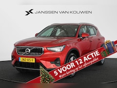 Volvo XC40 - 1.5 T4 Plug-in hybrid Core Bright Trekhaak Winter Pakket Adaptief LED Achteruitrijcamera