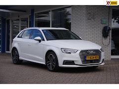 Audi A3 Sportback - 40 e-tron Advance Sport stoelverwarming lane-assist navigatie