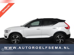 Volvo XC40 - 1.5 T5 Rech. R-Design|VOL|ACC|PANORAMADAK|st. / st. verwarming