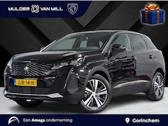 Peugeot 3008 - Allure Pack Business 1.2 Turbo 130pk H6 | STOELVERW. | NAVI | 360° CAMERA | CLIMA | CRUISE