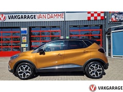 Renault Captur - 0.9 TCe Intens trekhaak