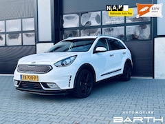 Kia Niro - 1.6 GDi Hybrid | Full Option | NAP | Auto pilot |