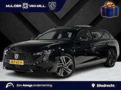 Peugeot 508 SW - GT Pack Business 1.6 HYbrid PHEV 225pk e-EAT8 | FULL-OPTIONS | TREKHAAK | NAPPA LEDER | FO