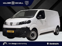Peugeot e-Expert - L2 75 kWh 136pk | LED koplampen | Climate control | Keyless entry | Dode hoek detectie | A
