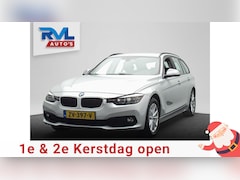 BMW 3-serie Touring - 318i Centennial Executive Navigatie Climate/control Stoelverwarming