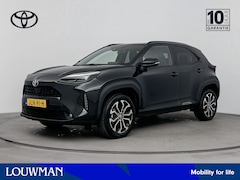 Toyota Yaris Cross - 1.5 Hybrid AWD-I Dynamic | All wheel drive | Apple carplay | Achteruitrijcamera |