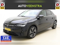 Opel Corsa-e - GS Line 50 kWh