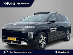 Hyundai IONIQ 9 - Connect+ AWD 7p. 110.3 kWh | PANORAMADAK | MASSAGESTOELEN | V2G | WARMTEPOMP |
