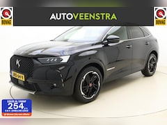 DS 7 Crossback - 1.6 PureTech So Chic