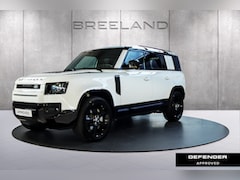 Land Rover Defender 110 - P300e X-Dynamic SE | 22" | Panoramadak | Trekhaak