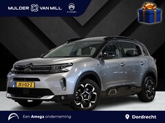 Citroën C5 Aircross - Shine 1.6 HYbrid PHEV 225pk e-EAT8 | TWO-TONE | SCHUIF/KANTELDAK | ADAPTIVE CRUISE | 360°