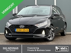 Hyundai i20 - 1.0 T-GDI 101pk Comfort | Camera | Winterpakket | Navi via App