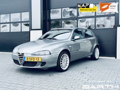 Alfa Romeo 147 - 1.6 TS Progression | Airco | APK | Nette Auto |