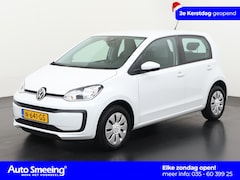 Volkswagen Up! - 1.0 | Camera | 12 mnd Garantie |