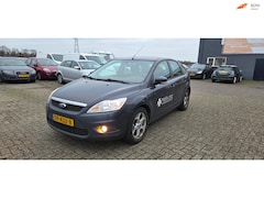 Ford Focus - 1.6 Titanium Airco