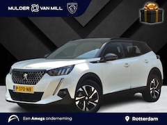 Peugeot 2008 - GT 1.2 Turbo 130pk EAT8 | FOCAL PREMIUM AUDIO | SCHUIF/KANTELDAK | NAVI | STOELVERW. | CAM