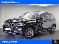 BMW X5 - xDrive45e High Executive xLine Automaat / Panoramadak / Trekhaak / Achteruitrijcamera / Ac