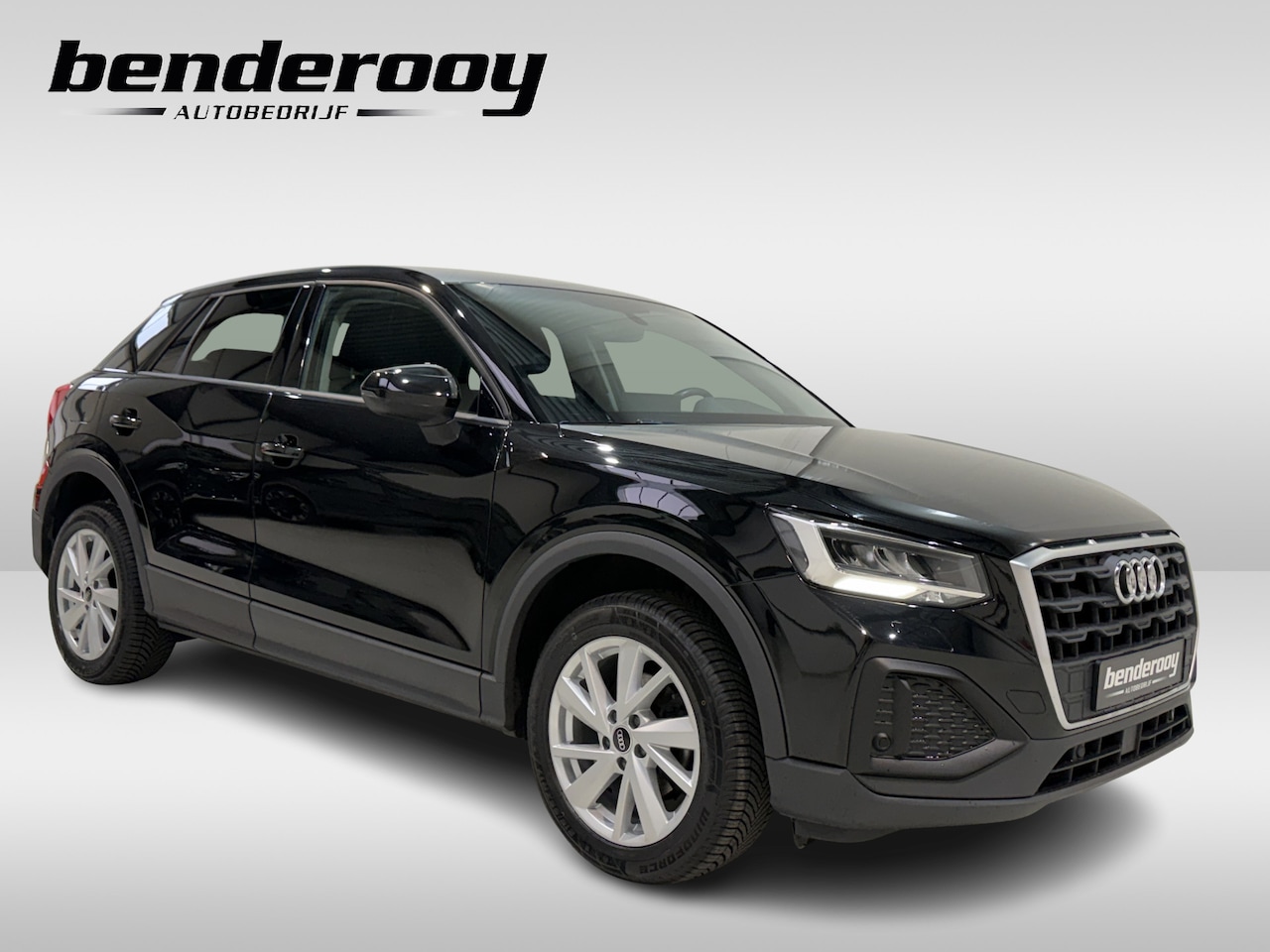 Audi Q2 - 35 TFSI 150pk S-tronic Pro Line | Acc | Camera | Keyless - AutoWereld.nl