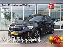 BMW iX3 - Executive 80 kWh|SOH 96, 2%|Pano|Applecarplay|Adapt.cruise|Navi|