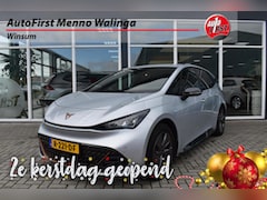 CUPRA Born - Business 62 kWh|SOH 95, 5%|Camera|Stoelverwaming|Applecarplay|Navi|