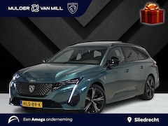 Peugeot 308 SW - GT Pack Business 1.6 HYbrid PHEV 225pk e-EAT8 | SCHUIF/KANTELDAK | ELEKTR. A.KLEP | FOCAL