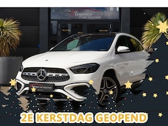 Mercedes-Benz GLA-Klasse - 180 Star Edition AMG Line 136pk Panoramadak/Stoelverwarming/360Camera