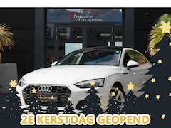 Audi A5 Sportback - 35 TFSI S edition 150pk Panoramadak/Stoelverwarming/Camera