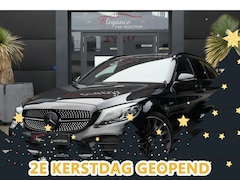 Mercedes-Benz C-klasse Estate - AMG 43 4MATIC Premium Pack 391pk Panoramadak/Navigatie/Camera