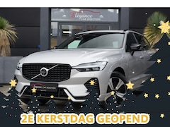 Volvo XC60 - 2.0 T6 Plug-in hybrid AWD Plus Dark 350pk Panoramadak/Stoelverwarming/360Camera