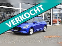 Suzuki Swift - 1.2 AUTOMAAT Select Smart Hybrid