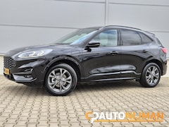 Ford Kuga - 2.5 PHEV ST-Line/Panodak/Elect.A.Klep/Driveass. Panoramadak/Winterpack/Driveass./elect.a.k
