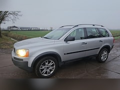 Volvo XC90 - 2.9 T6 Exclusive/ 7 persoons/ young timer/ automaat/ leder