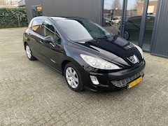 Peugeot 308 - 1.6 VTi Blue Lease Executive | Navi | Clima