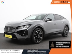 Peugeot 408 - 1.2 PureTech Allure Pack 130 EAT8 | Comfort Pakket, Electrische stoelverstelling LV, stoel