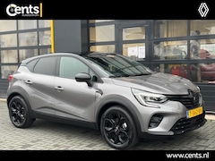 Renault Captur - 1.6 E-Tech hybrid 145 SL Rive Gauche Trekhaak 1e eigenaar