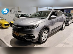 Opel Grandland X - 1.2 131 pk Bus Exec Airco Trekhaak AGR stoel Carplay
