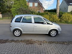 Opel Meriva - 1.6-16V Temptation*automaat*Airco*cruise*lichtmetaal*NAP