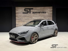 Hyundai i30 - 2.0 N-Performance|AUT|Pano