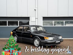Saab 900 Coupé - 2.0 Turbo S