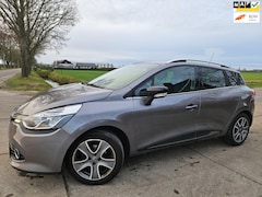Renault Clio Estate - 1.5 dCi ECO Night&Day/ bj 2015 ( euro 6) airco
