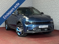 Lynk & Co 01 - ✅ NIEUWE AUTO ✅ 2025 / STUUR/STOEL VERW. 1.5 261 PK ZWARTE HEMEL 360CAM 4 JAAR GARANTIE PH