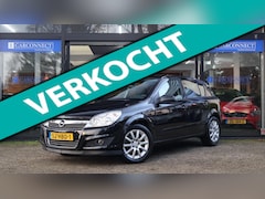 Opel Astra - 1.6 Temptation|Clima|PDC|Tr.haak|Nw.APK