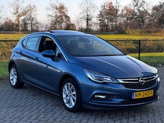 Opel Astra - 1.4 Innovation+LuxeUitvoering-NAP