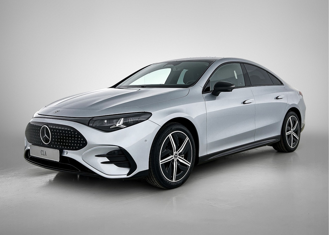 Mercedes-Benz CLA-Klasse - 250+ Launch Edition 85 kWh | Trekhaak | Memorypakket | Nightpakket | Smartphone integratie - AutoWereld.nl