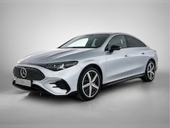 Mercedes-Benz CLA-Klasse - 250+ Launch Edition 85 kWh | Trekhaak | Memorypakket | Nightpakket | Smartphone integratie